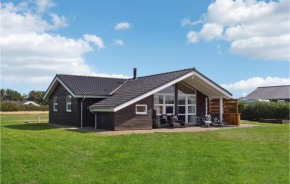 Cozy Home In Tarm With Wifi